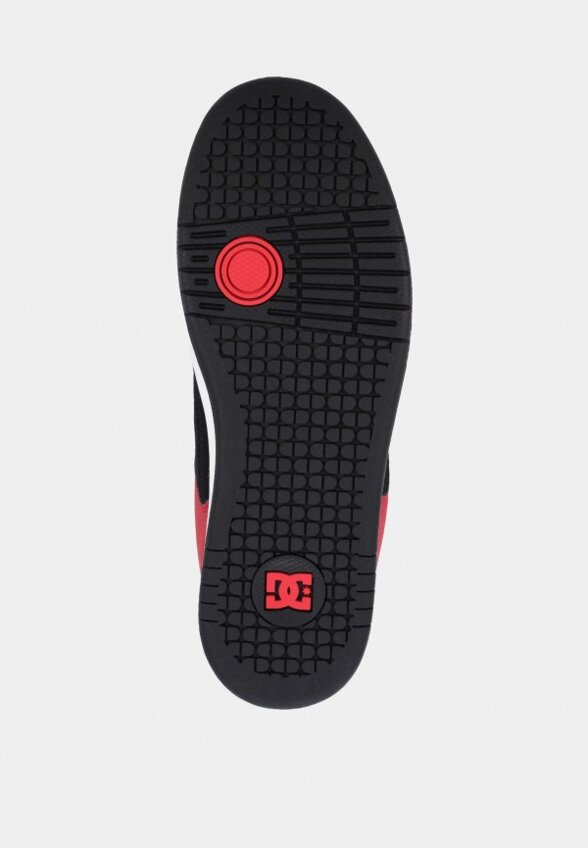 Кеды DC Shoes