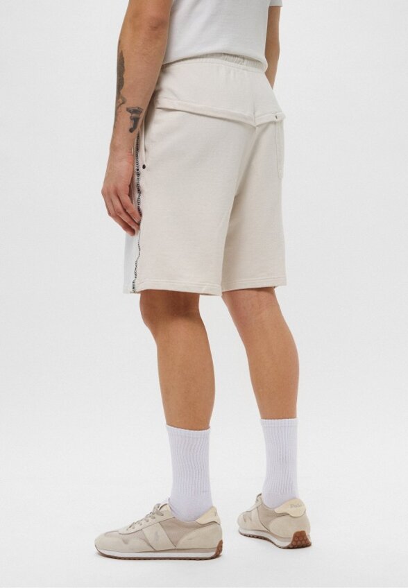 Шорты спортивные Bikkembergs