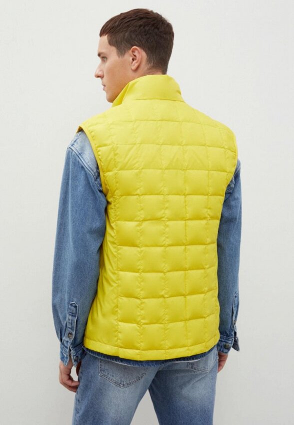 Жилет утепленный Finn Flare