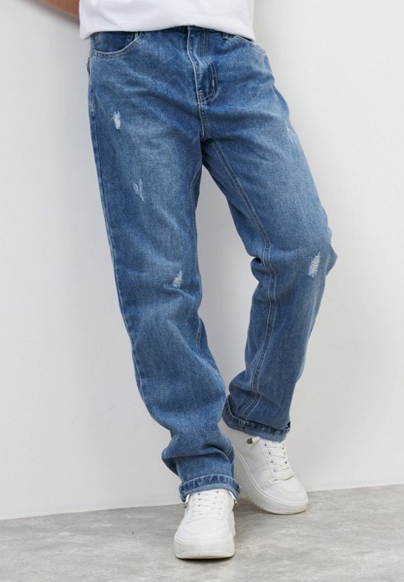 Джинсы Resser Denim