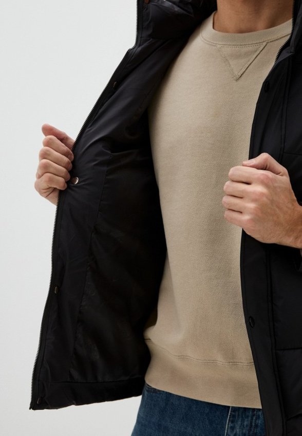 Пуховик Snow Airwolf