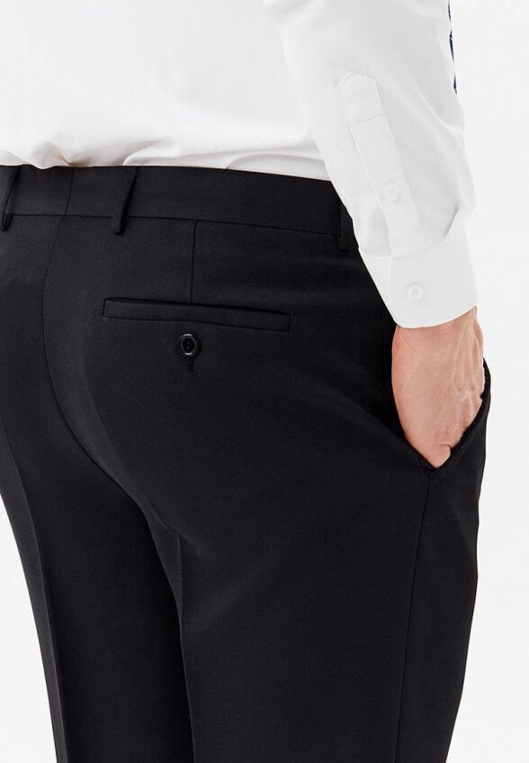 Костюм классический Stenser