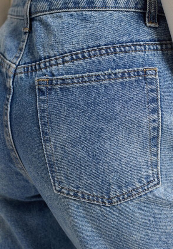 Джинсы Love Republic