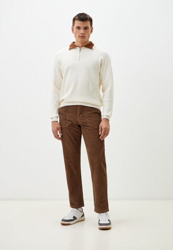 Брюки United Colors of Benetton