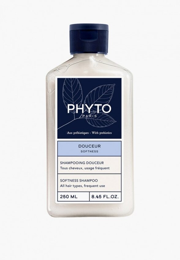 Шампунь Phyto