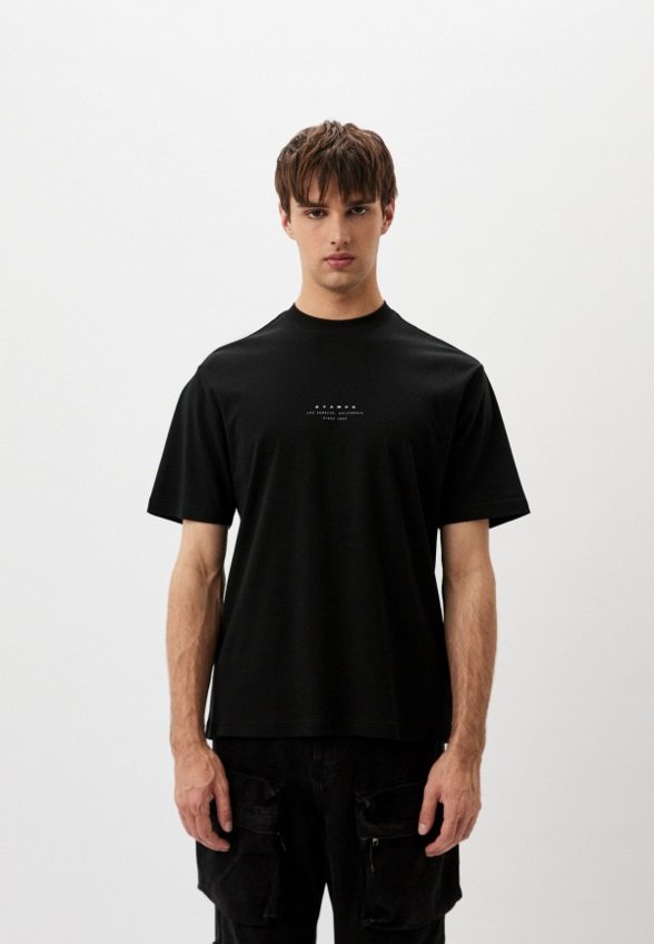 Футболка Stampd