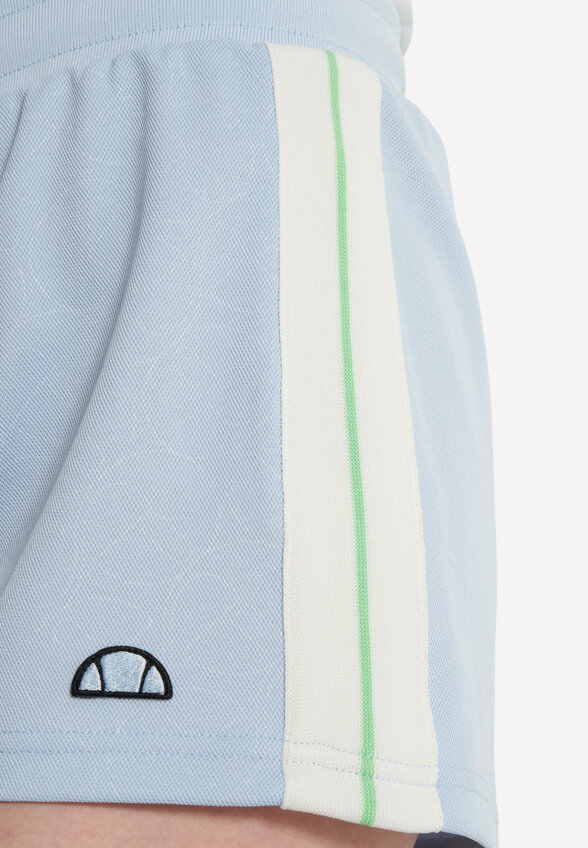 Шорты женские Ellesse Teodoro, Голубой