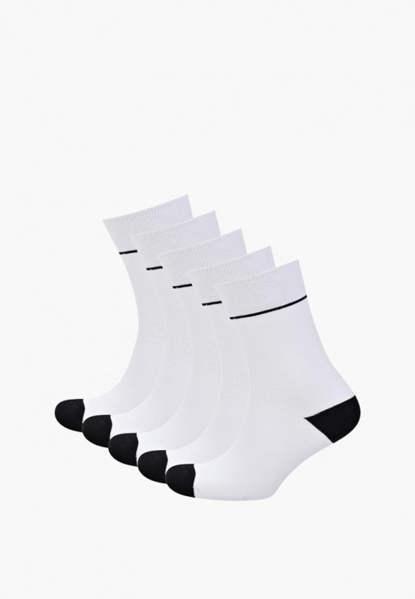 Носки 5 пар Dzen&Socks