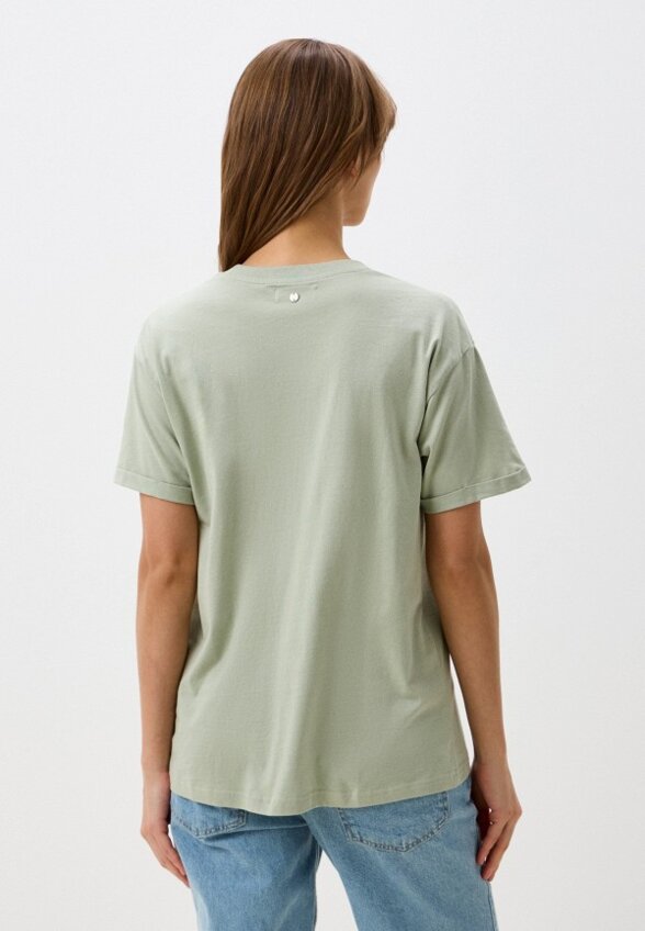 Футболка Deeluxe