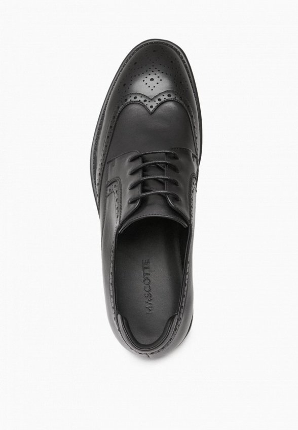 Туфли Mascotte