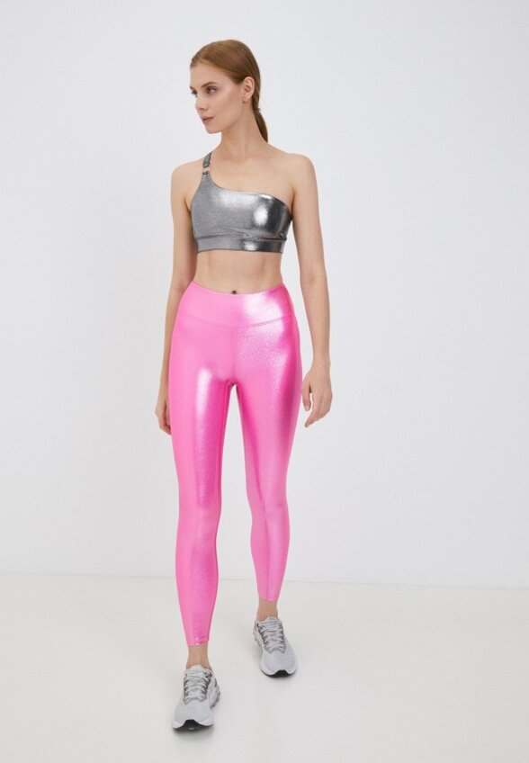 Топ спортивный Heroine Sport