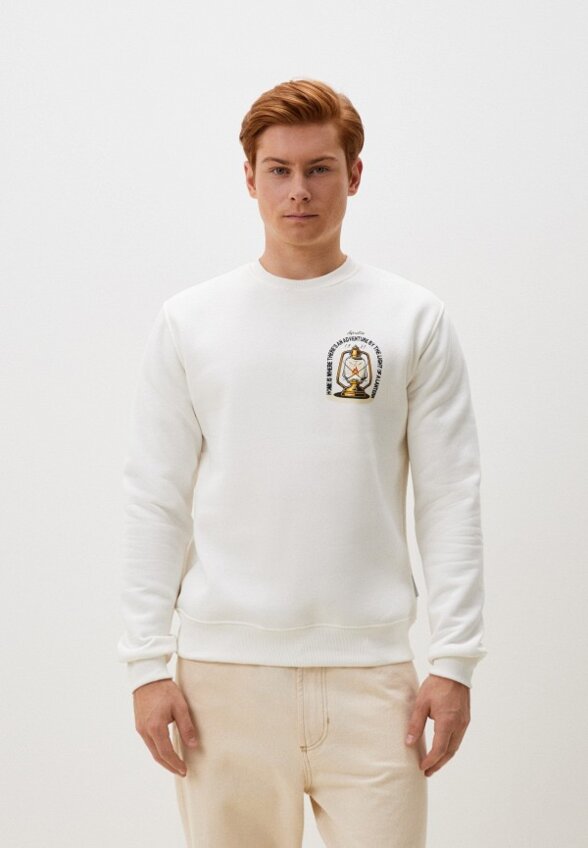 Свитшот Berna