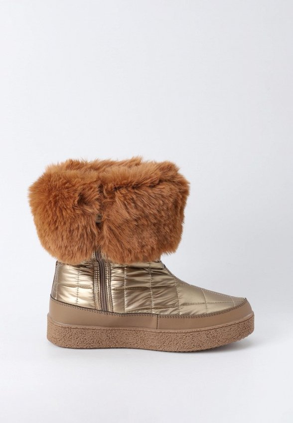 Дутики Donna D’oro