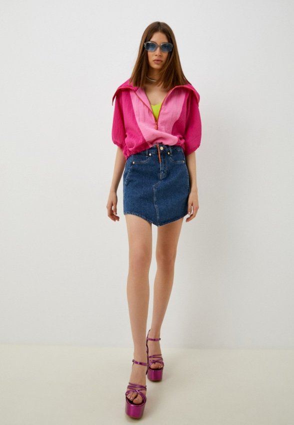 Олимпийка Nocturne