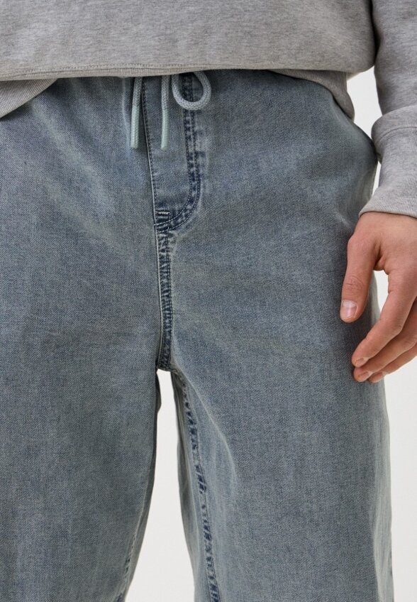 Джинсы Mossmore