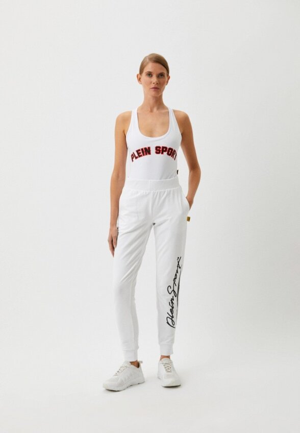 Боди Plein Sport