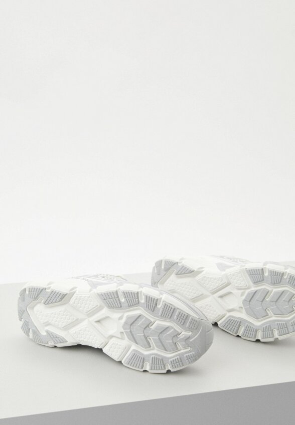 Кроссовки Barracuda