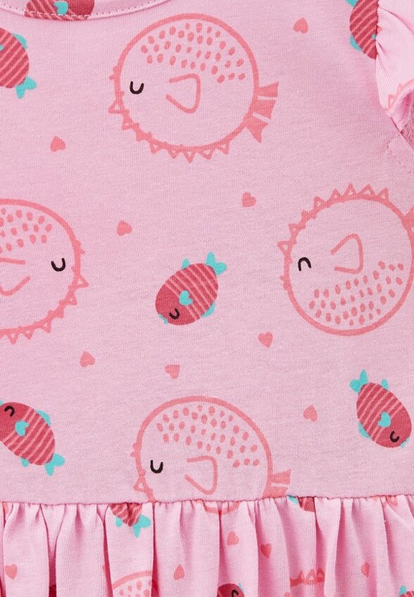 Платье Fagottino by OVS