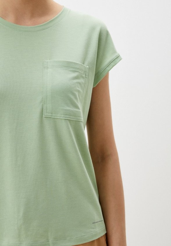 Футболка спортивная Columbia