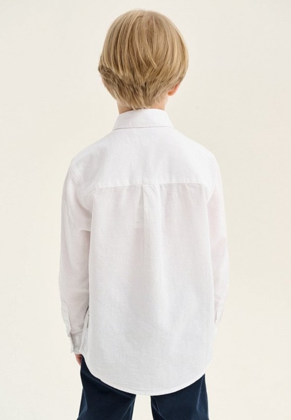 Рубашка Tom Tailor