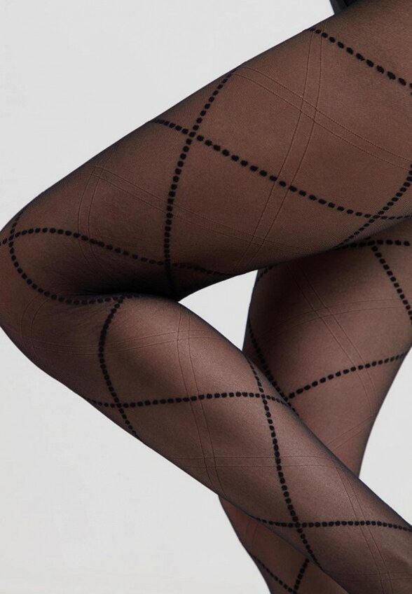 Колготки Conte elegant