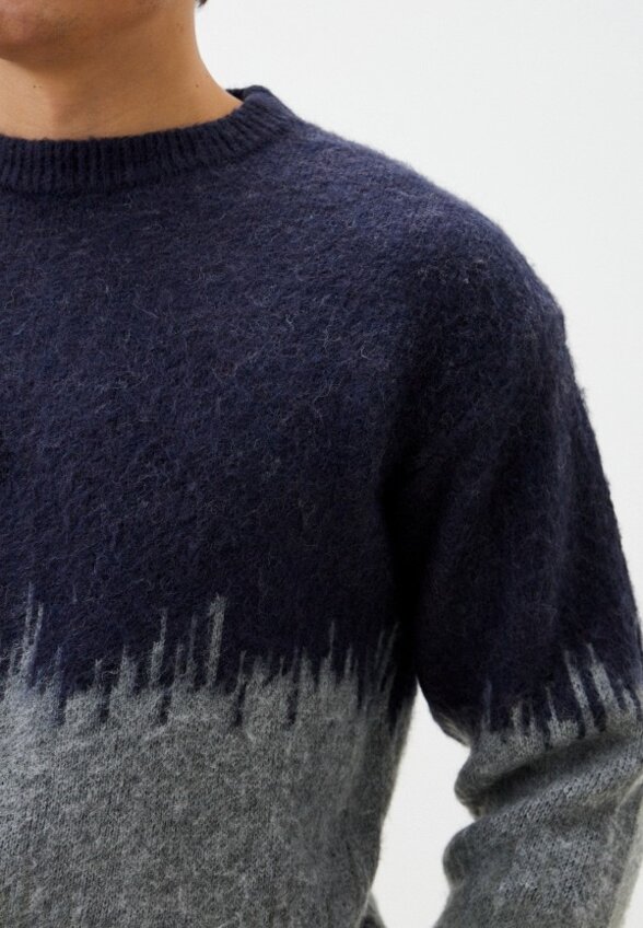 Джемпер Rushbay