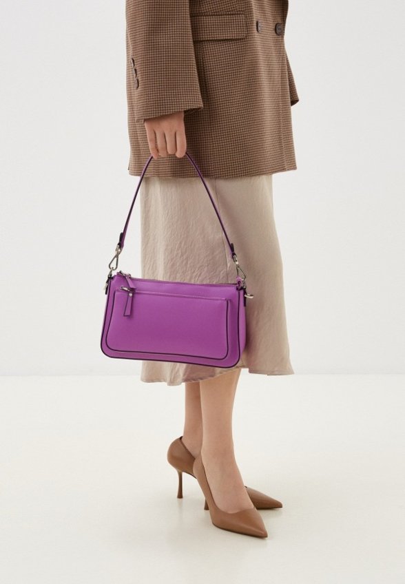 Сумка и кошелек Eleganzza