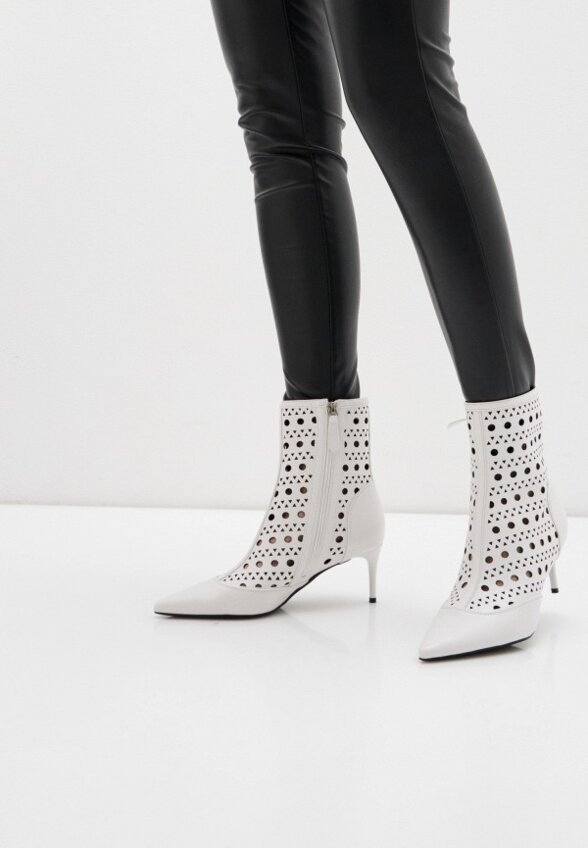 Ботильоны Obba