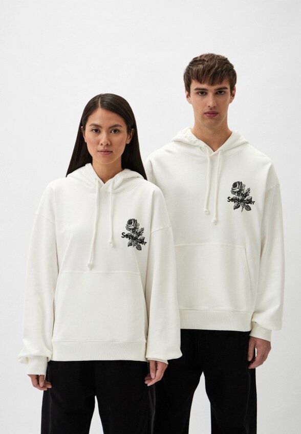 Худи Red September