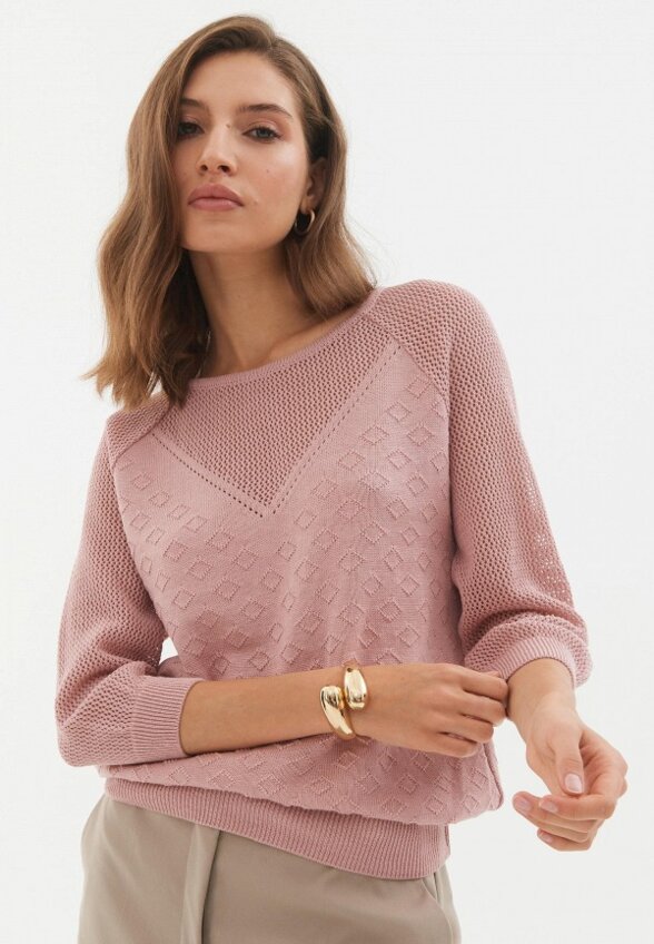 Джемпер Стим