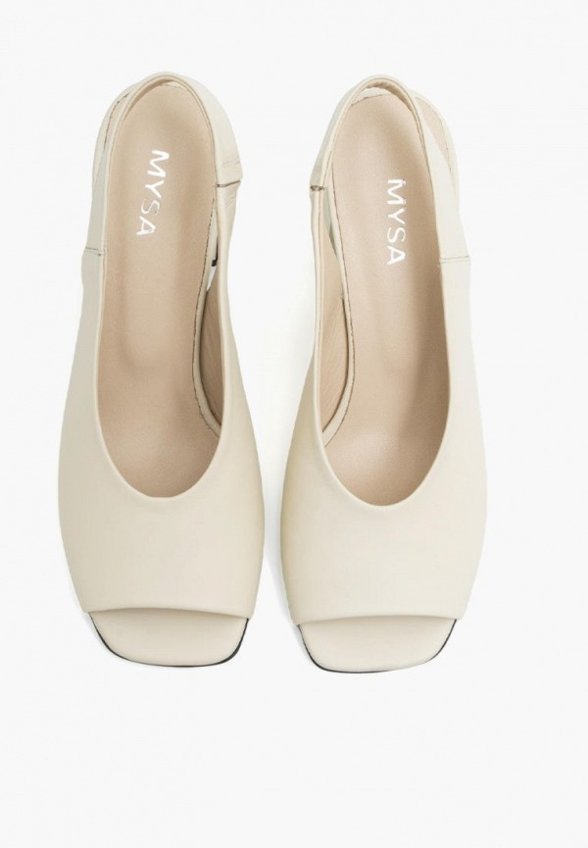 Босоножки Mysa