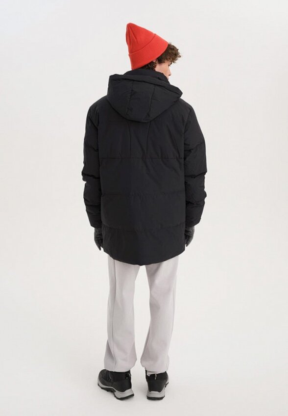 Пуховик Zasport