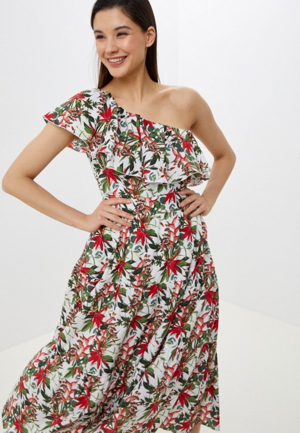 Платье Belucci