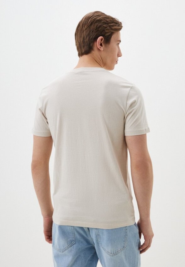 Футболка Tom Tailor