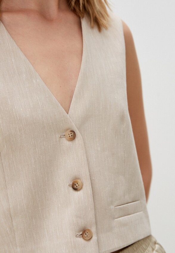 Жилет All We Need