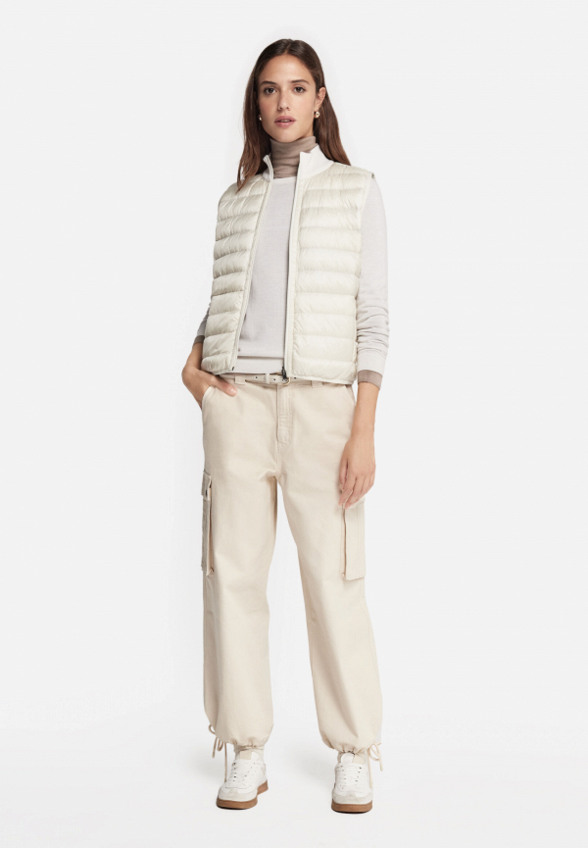 Жилет утепленный Falconeri