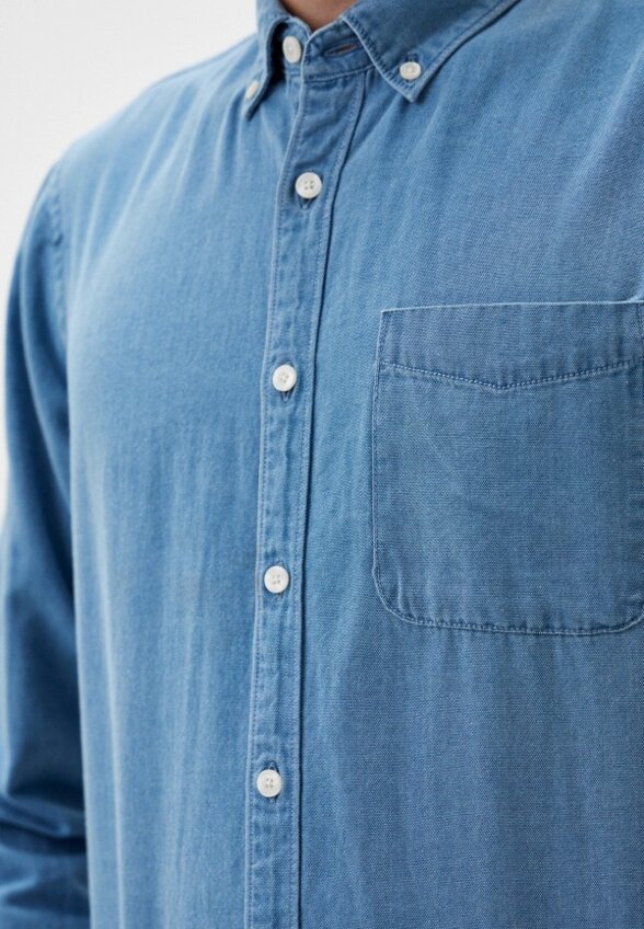 Рубашка Pepe Jeans