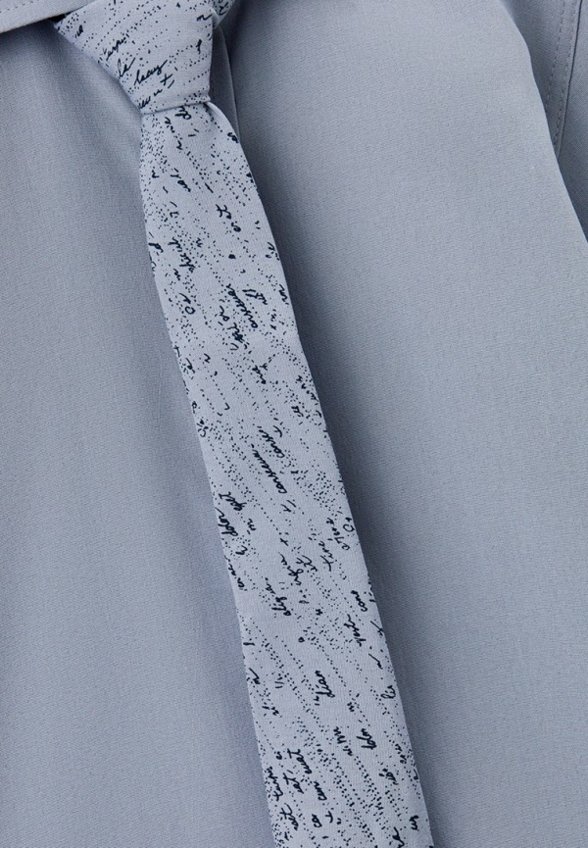 Рубашка и галстук Dali