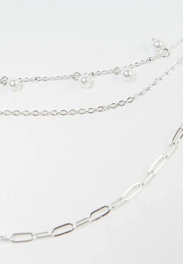 Колье 2 шт. Marmalato