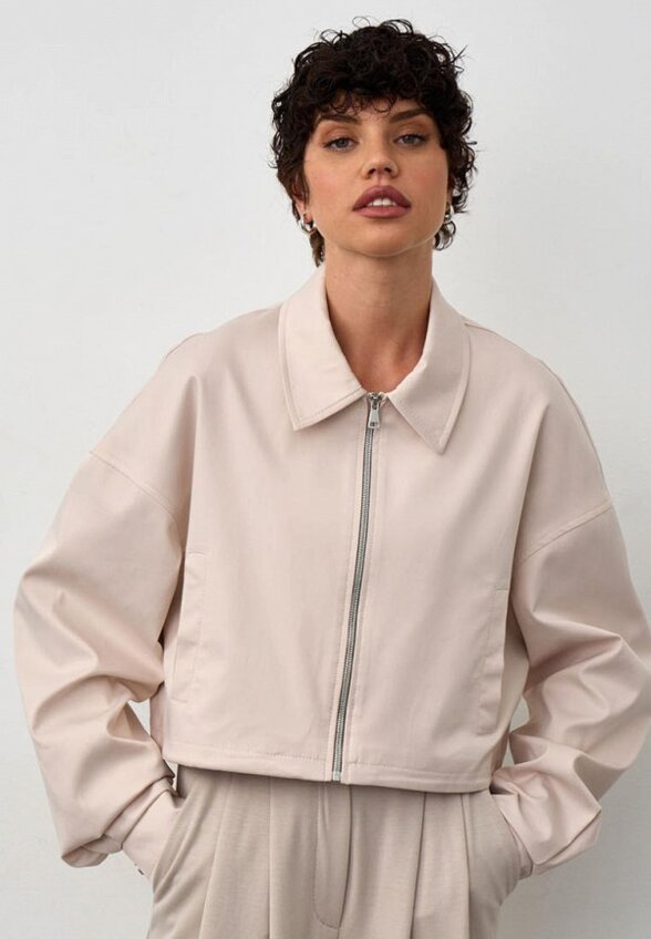 Куртка-рубашка Darsi.studio