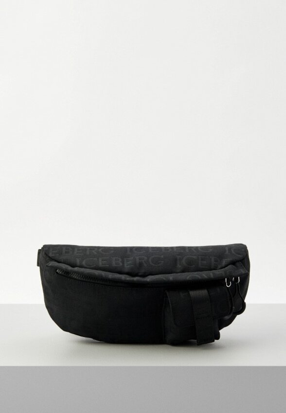 Сумка поясная Iceberg