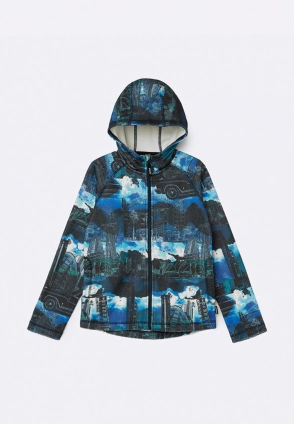 Толстовка Lassie