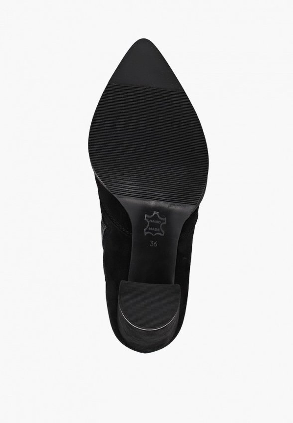 Ботильоны Lusavou