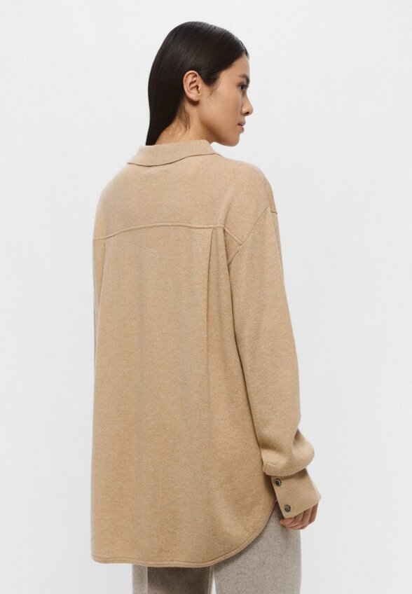 Кардиган Genious