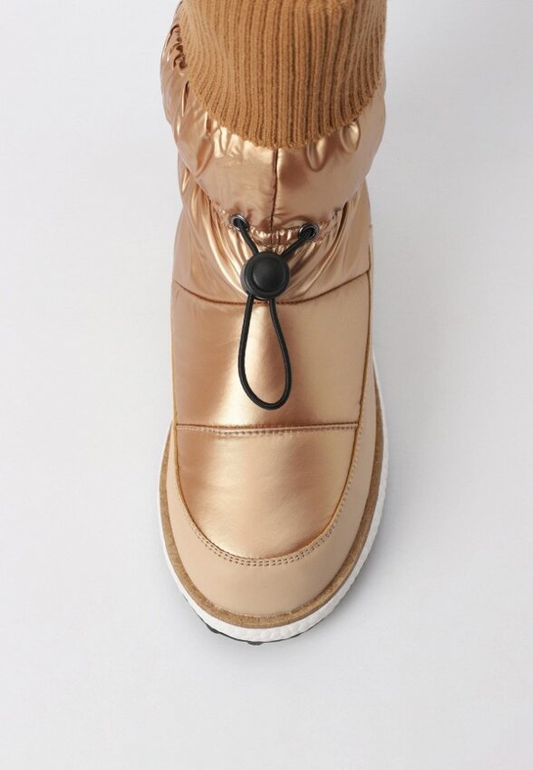 Дутики Donna D’oro