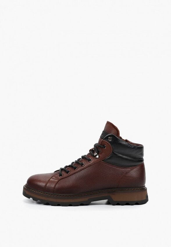 Ботинки Vittorio Bravo