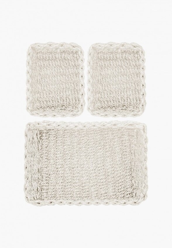 Комплект корзин Elcasa