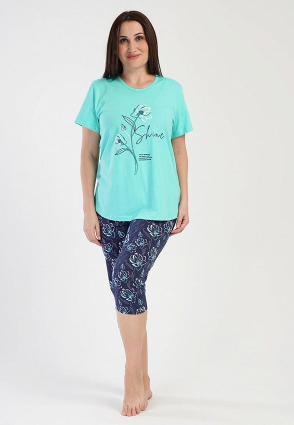 Пижама Vienetta