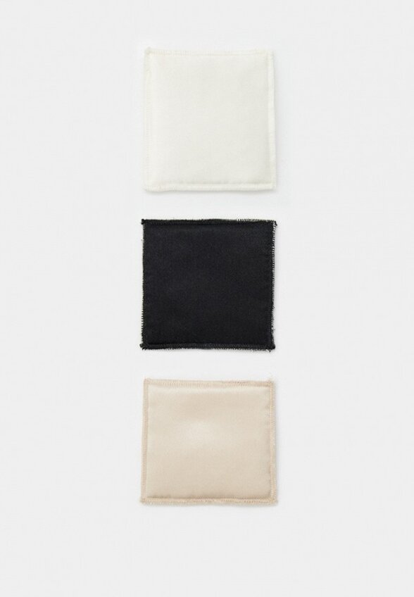 Диски для лица многоразовые Silk Lovers