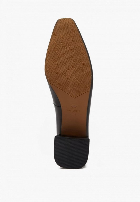 Туфли Mascotte